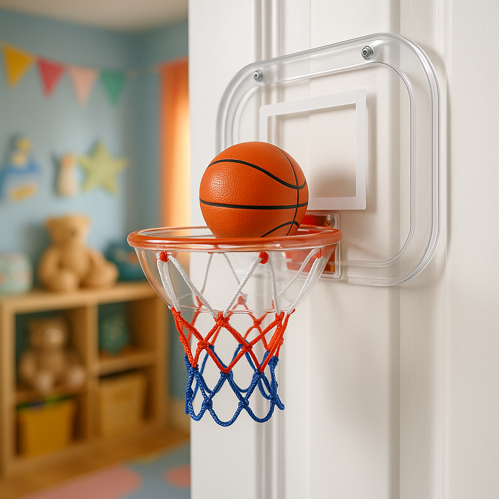 Panier de Basket pour Enfant