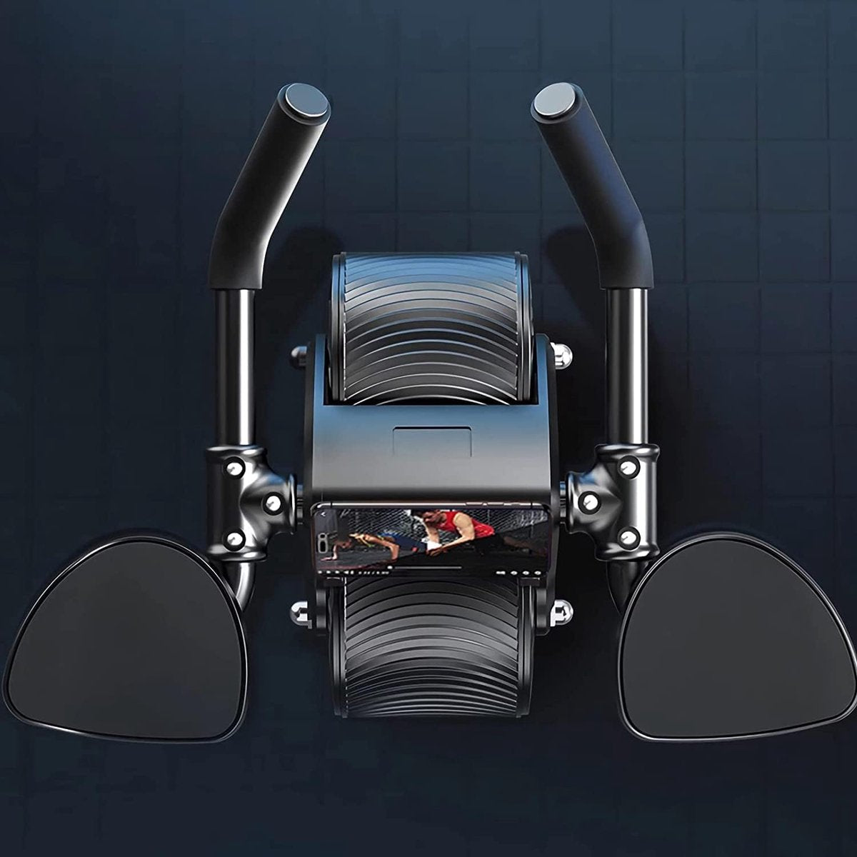 Roue Abdominale (TG)