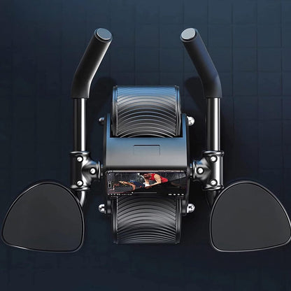 Roue Abdominale (TG)