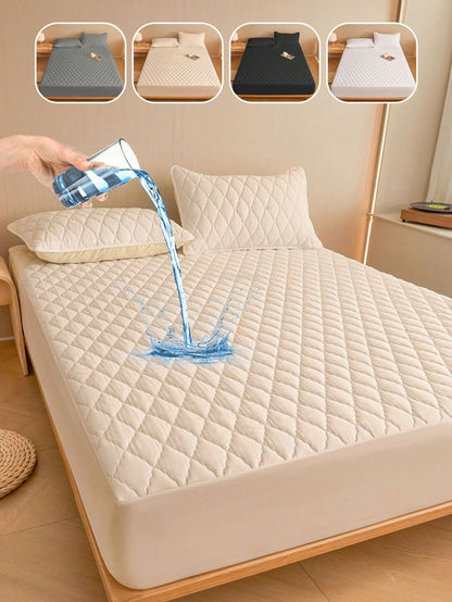 Protège Matelas Imperméable