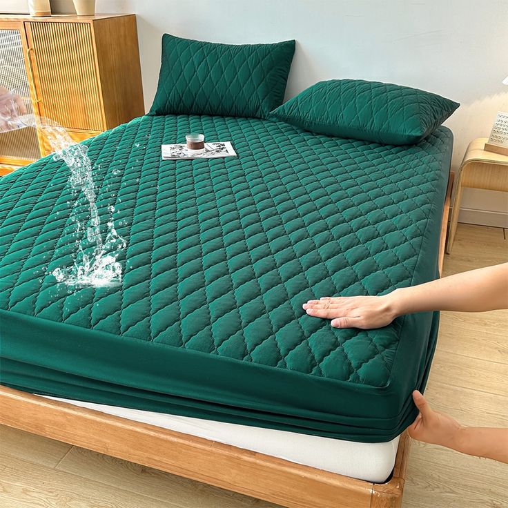 Protège Matelas Imperméable