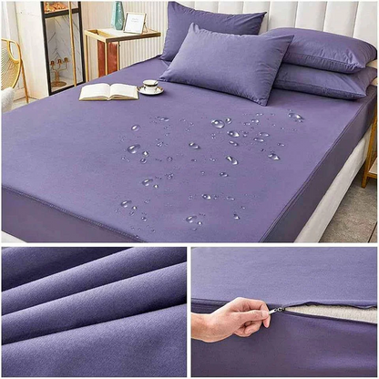 Protège Matelas Imperméable