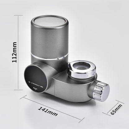 Purificateur d'eau de robinet intelligent