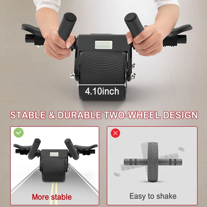 Roue Abdominale (TG)