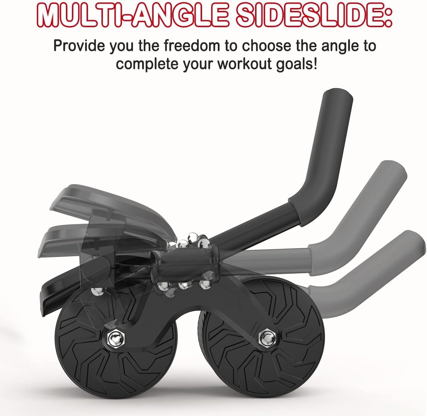 Roue Abdominale (TG)