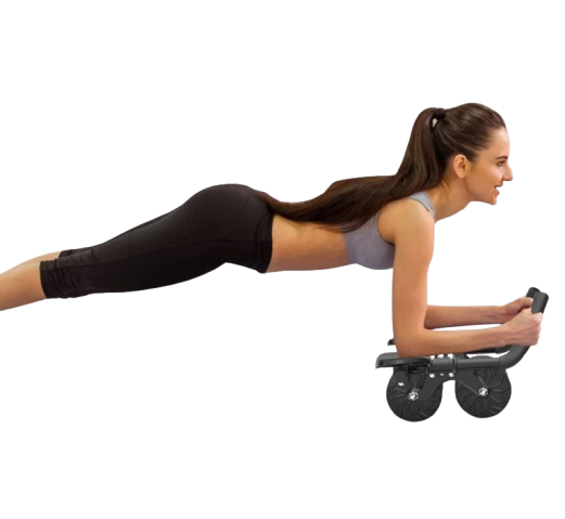 Roue Abdominale (TG)