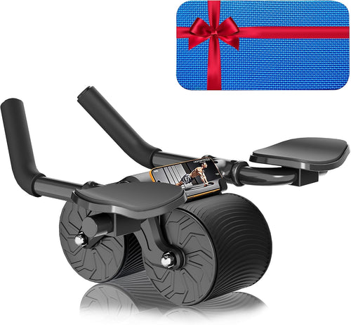 Roue Abdominale (TG)