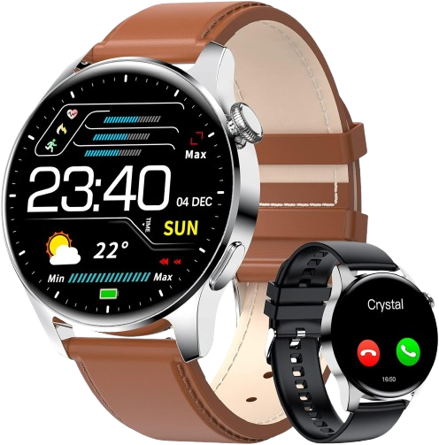 WACTH 5 PRO MAX