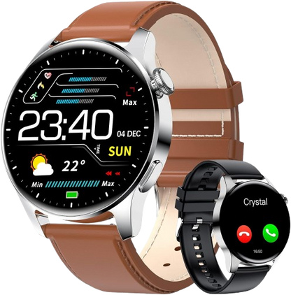 WACTH 5 PRO MAX