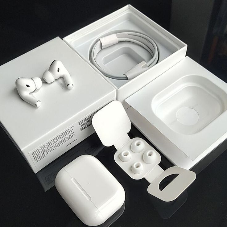 Airpods Pro 2 CI
