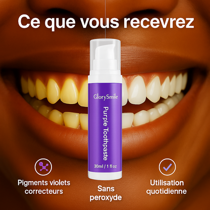 Kit de Blanchiment Dentaire Complet