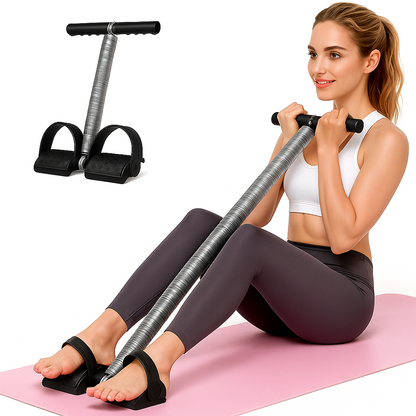 Tummy Trimmer®: Bruleur de graisse efficace