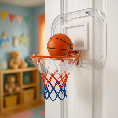 Panier de Basket pour Enfant