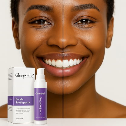 Kit de Blanchiment Dentaire Complet