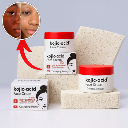 Crème Visage Kojic