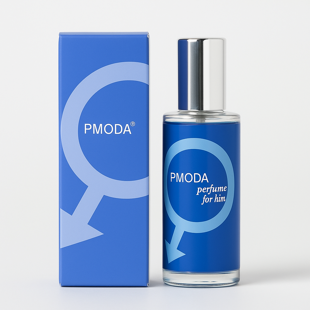 Parfum PMODA pour hommes