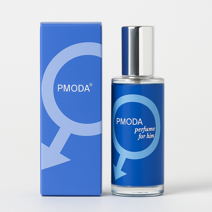 Parfum PMODA pour hommes