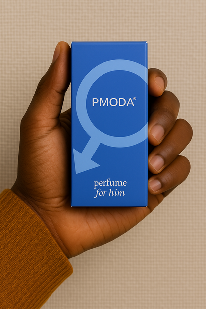 Parfum PMODA pour hommes