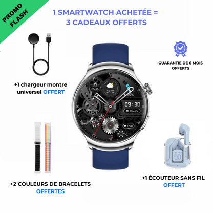 Smartwacth 5 MAX (SN)