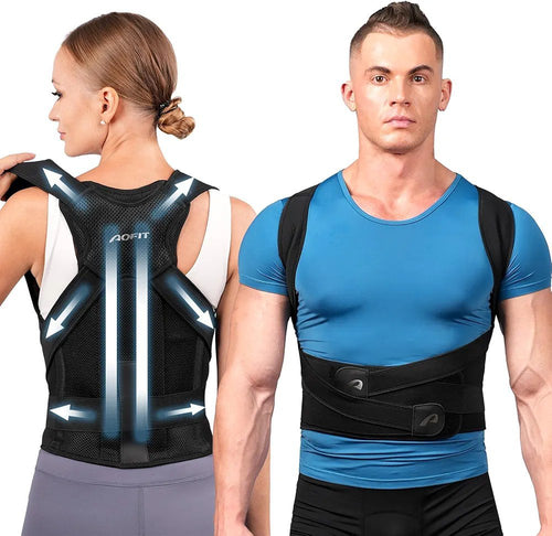 Correcteur de Posture: PosturePro™