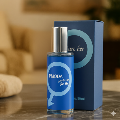 Parfum PMODA pour hommes