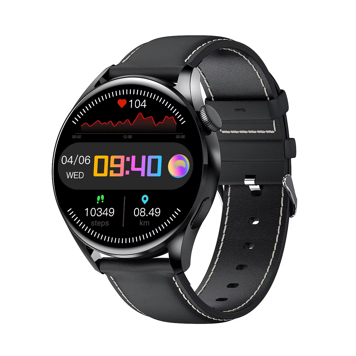 WACTH 5 PRO MAX
