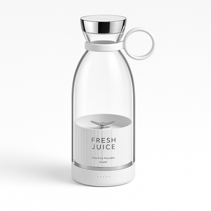 Mixeur Portatif - Jus de fruit & Smoothie