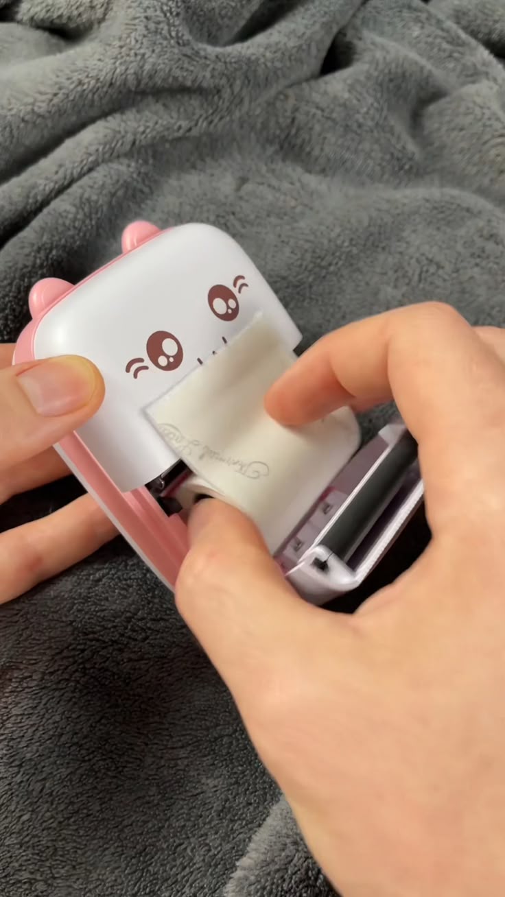 Mini Imprimante Thermique