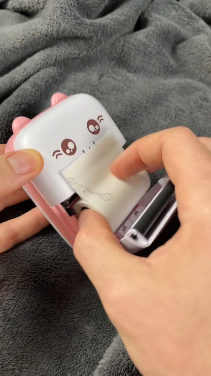 Mini Imprimante Thermique