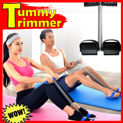 Tummy Trimmer®: Bruleur de graisse efficace