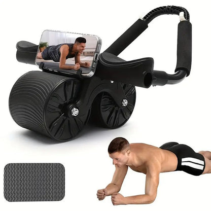 Roue Abdominale à Rebond CI