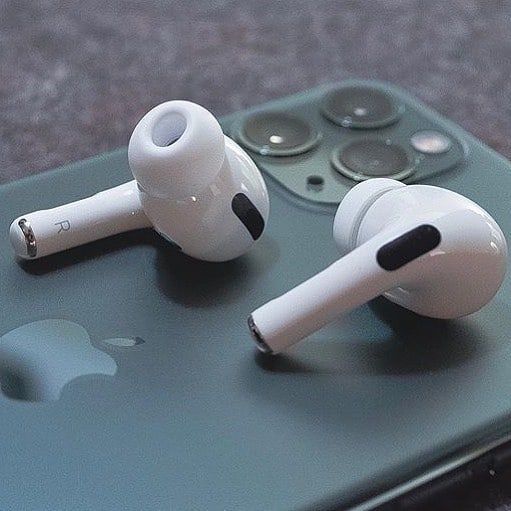 Airpods Pro 2 CI