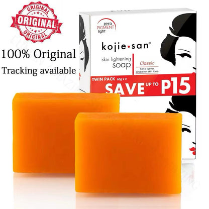 Savon Clarifiant Kojie San