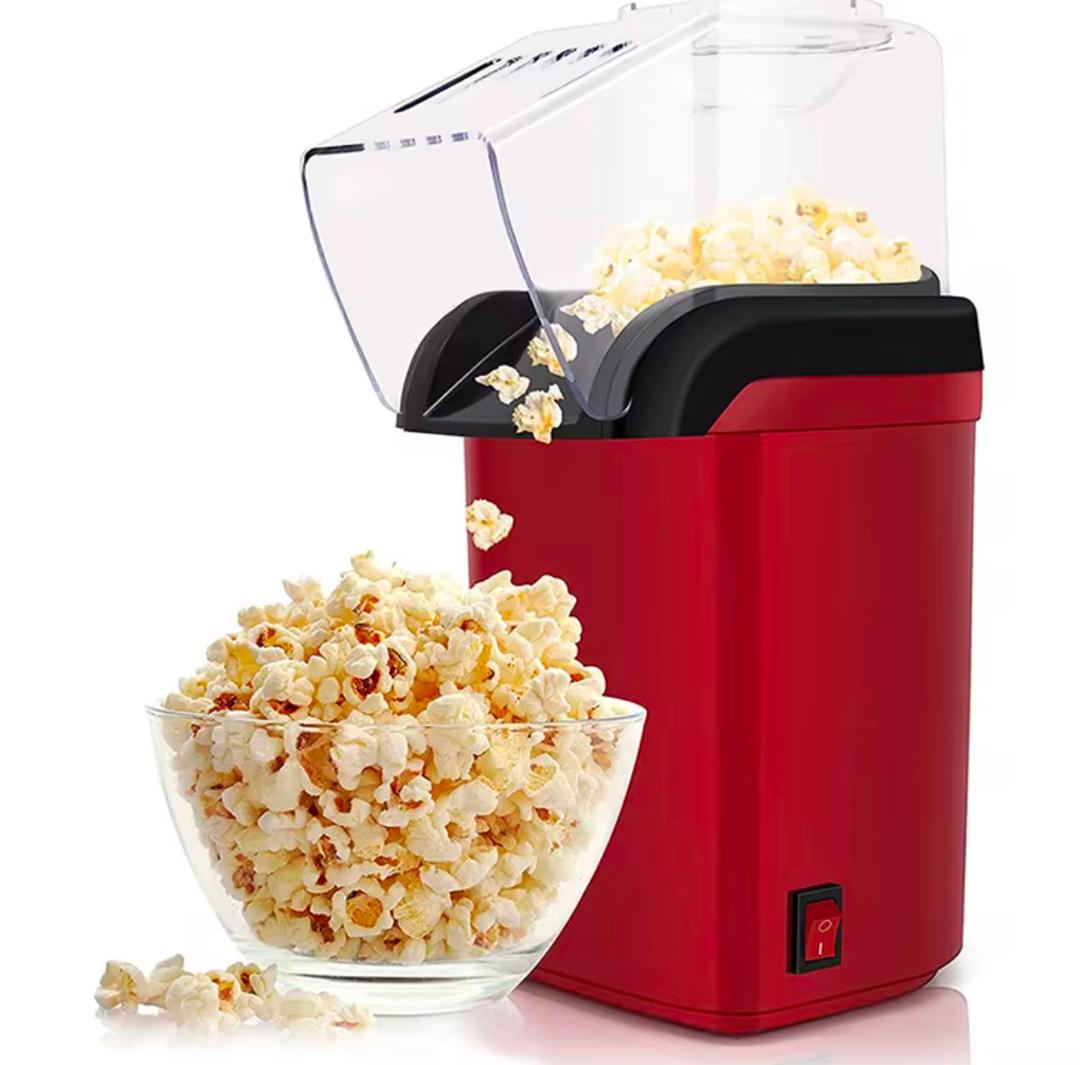 Machine à popcorn portable