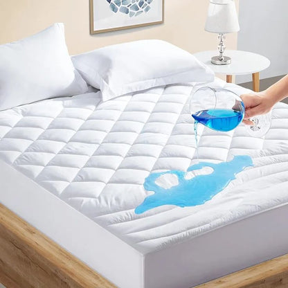 Protège Matelas Imperméable