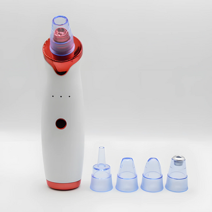 ClearSkin Pro™ : Aspirateur Point Noir