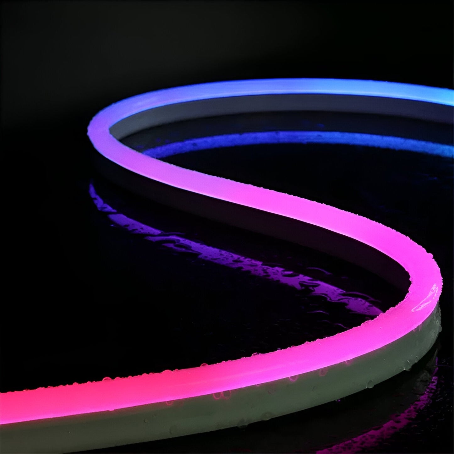Bande LED Néon Flexible & Smart 2.0