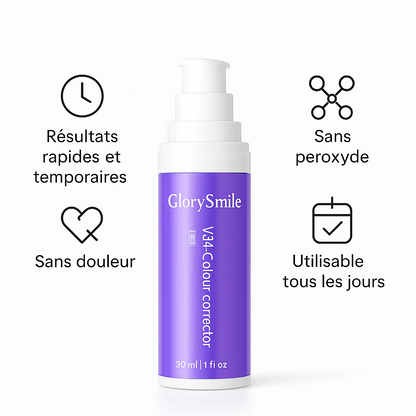 Kit de Blanchiment Dentaire Complet