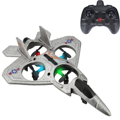 Drone Avion télécommandé – Pour Enfant