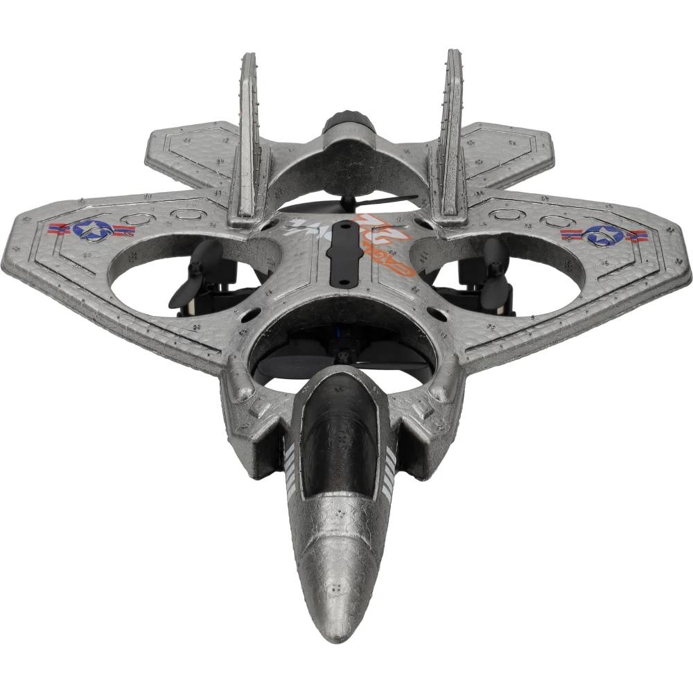 Drone Avion télécommandé – Pour Enfant