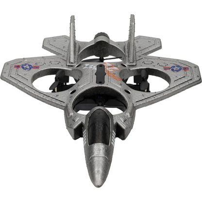 Drone Avion télécommandé – Pour Enfant