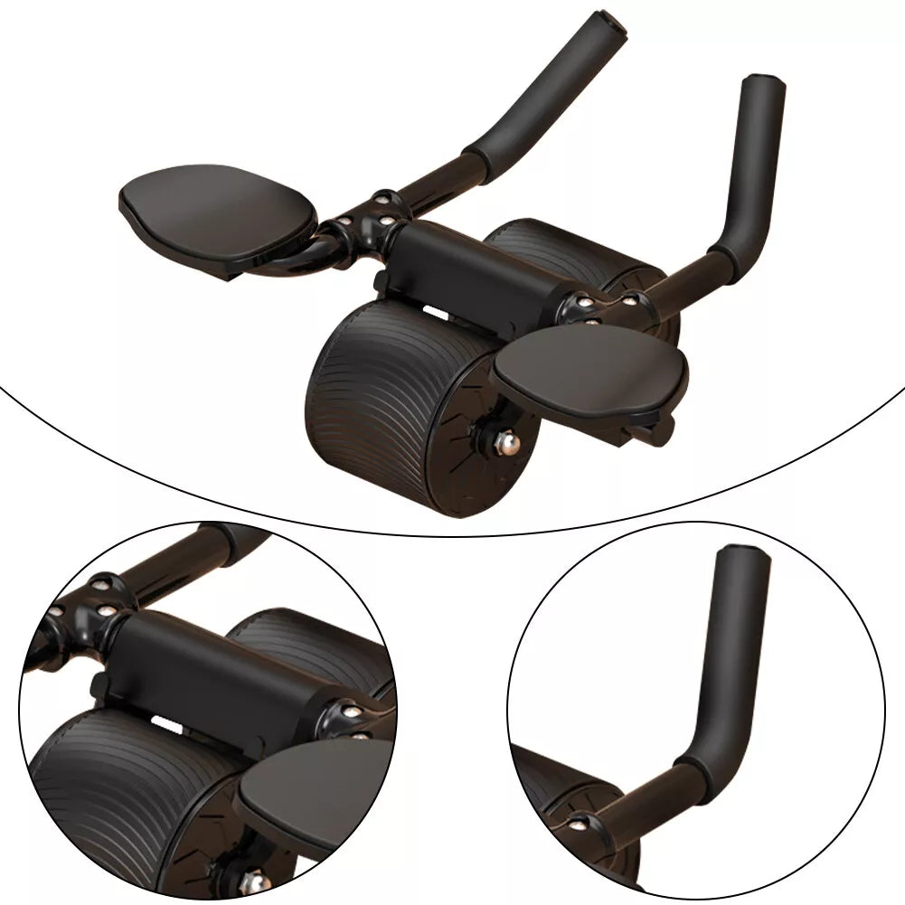 Roue Abdominale (TG)