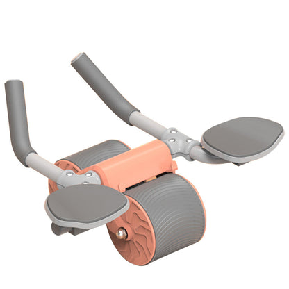 Roue Abdominale (TG)