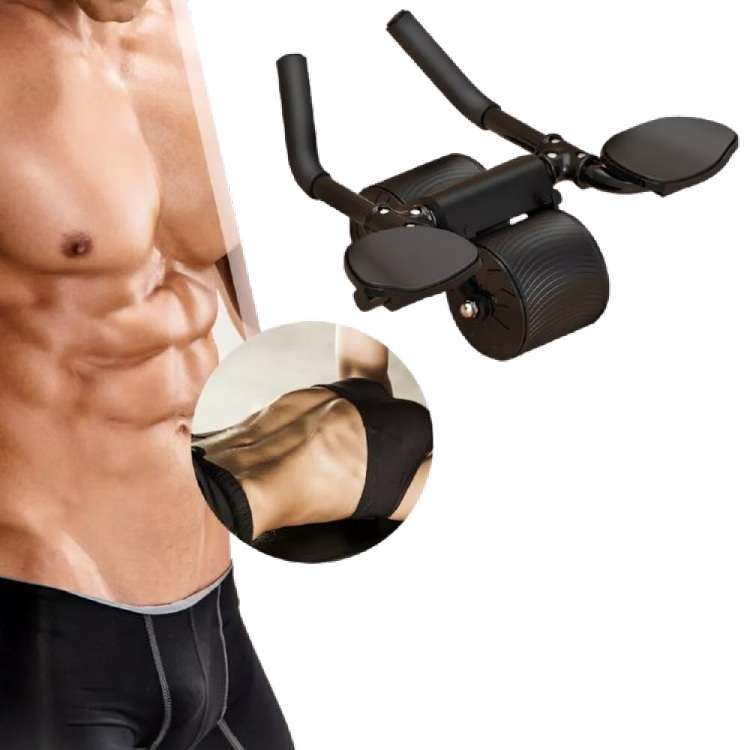 Roue Abdominale (TG)