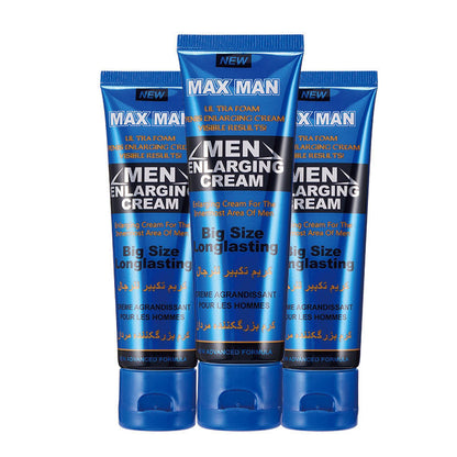 Crème MAX MAN (TK)