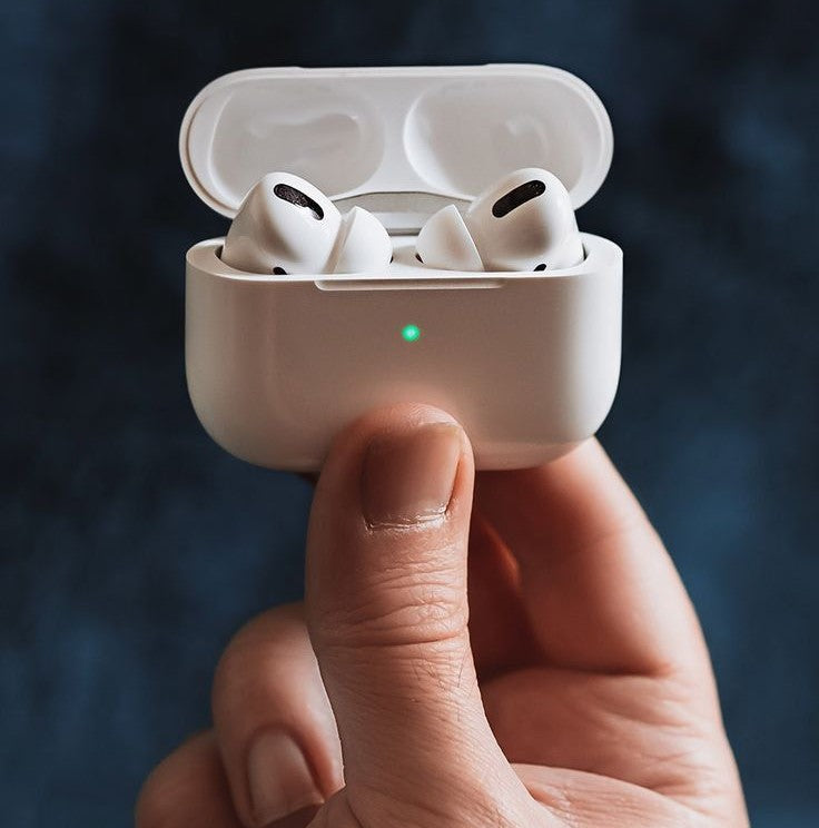 Airpods Pro 2 (TG)