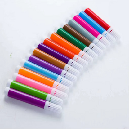 Kit de coloriage de 150 pièces